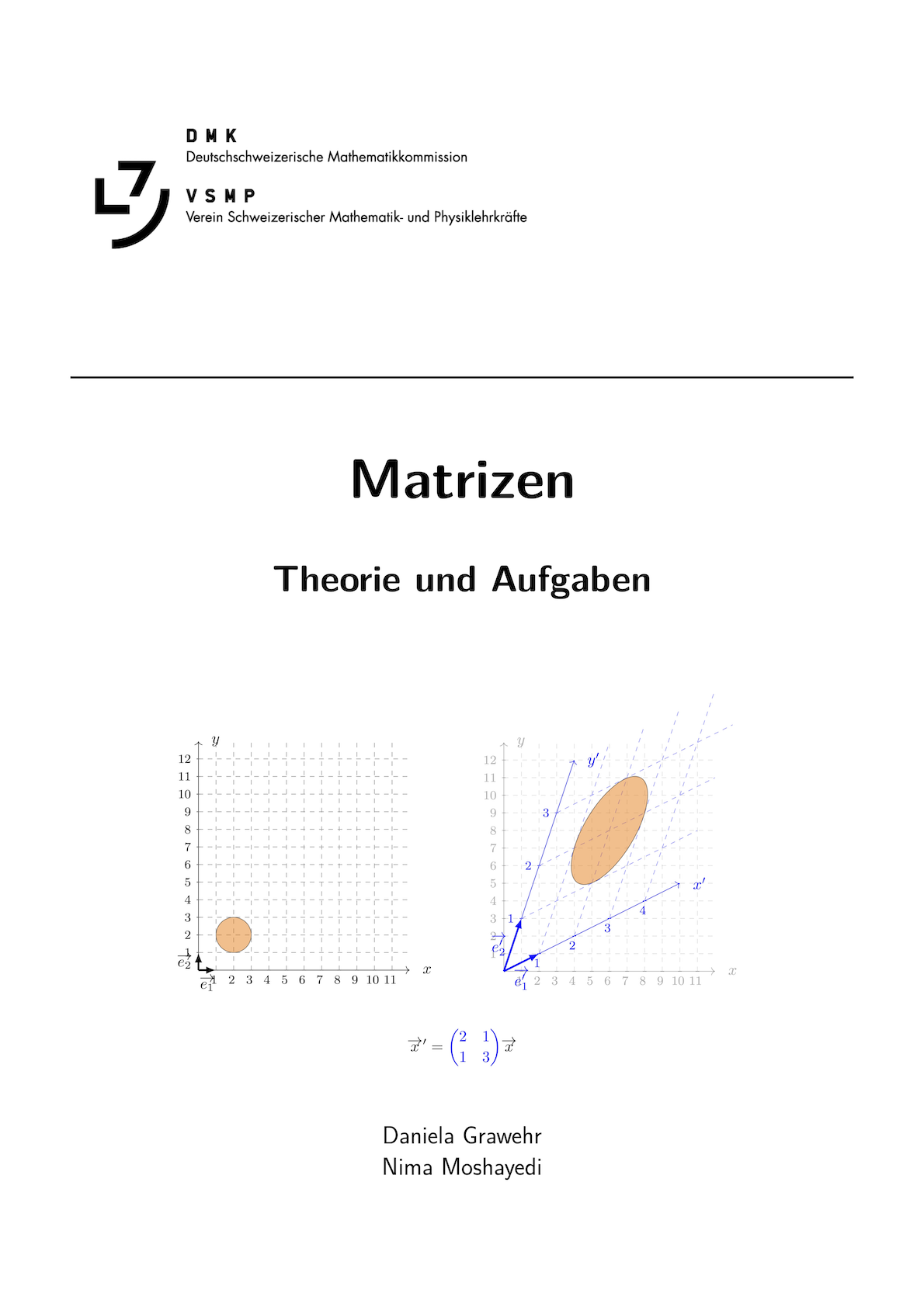 Matrizen