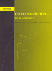 Differenzieren - do it yourself