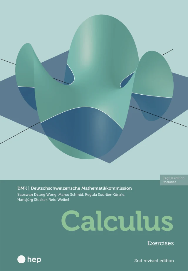 Calculus - includes e-book