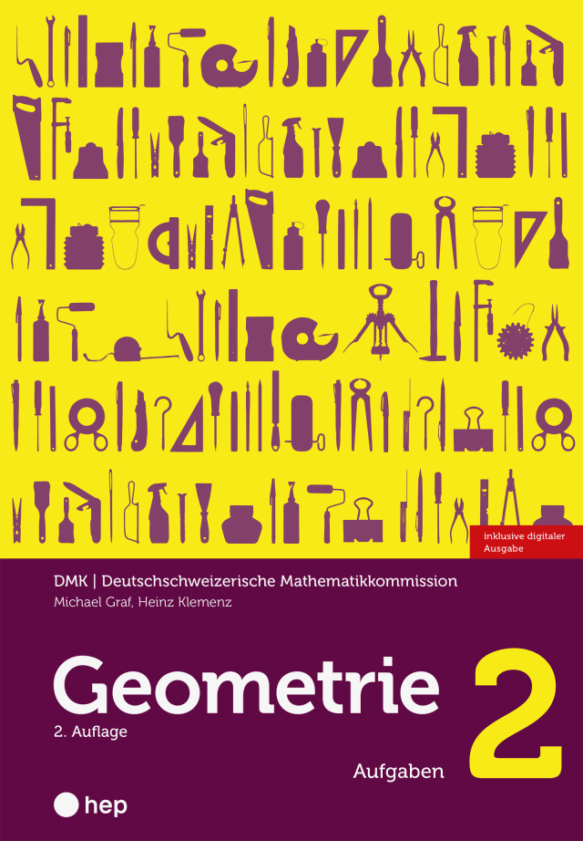 Geometrie 2 - inkl. E-Book