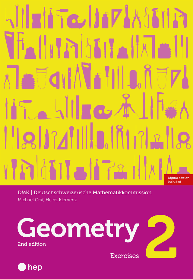 Geometry 2 - includes e-book